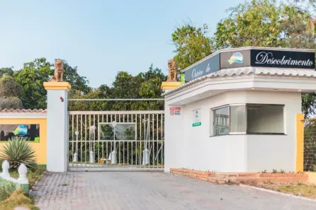 Lote/Terreno à venda, 300m² no Coroa Vermelha, Santa Cruz Cabrália