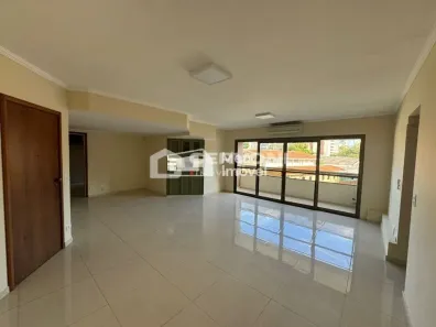 Apartamento com 4 Quartos para alugar, 170m² no Centro, São José dos Campos