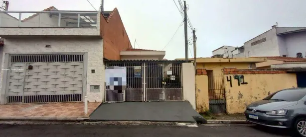 Casa com 2 Quartos à venda, 63m² no Parque São Rafael, São Paulo