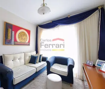 Apartamento com 2 Quartos à venda, 70m² no Parada Inglesa, São Paulo