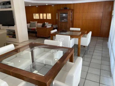 Cobertura com 4 Quartos à venda, 500m² no Vila Suzana, São Paulo