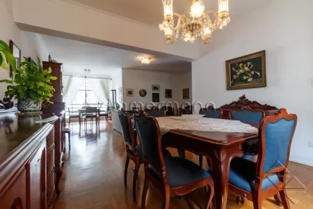 Apartamento com 3 Quartos à venda, 200m² no Bela Vista, São Paulo