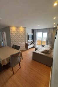 Apartamento com 3 Quartos à venda, 82m² no Jardim Vera Cruz, Sorocaba