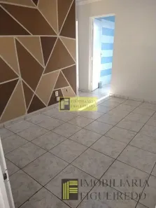 Apartamento com 2 Quartos para alugar, 40m² no Jardim Congonhas, São José do Rio Preto