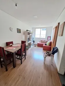 Apartamento com 1 Quarto à venda, 35m² no Nonoai, Porto Alegre
