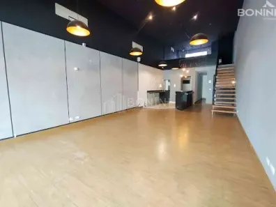 Ponto Comercial para alugar, 144m² no Cidade Jardim, Americana