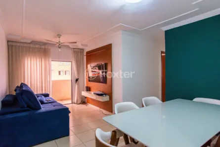Apartamento com 3 Quartos à venda, 84m² no Vila Barreto, São Paulo
