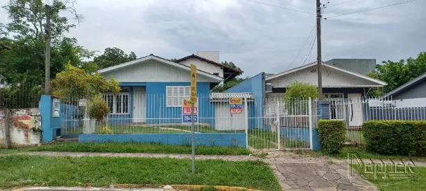 Casa com 2 Quartos à venda, 143m² no Pátria Nova, Novo Hamburgo