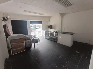 Ponto Comercial à venda, 89m² no Vila Mathias, Santos
