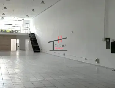 Sala Comercial para alugar, 175m² no Vila Carrão, São Paulo
