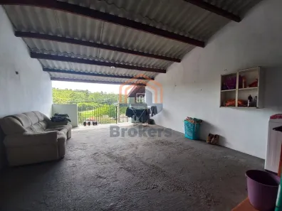 Casa com 2 Quartos à venda, 110m² no Jardim Bertioga, Várzea Paulista