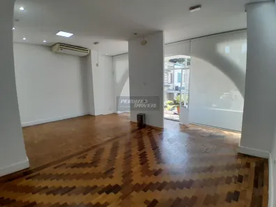 Imóvel Comercial para alugar, 110m² no Higienópolis, São Paulo