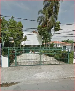 Prédio Comercial para alugar, 443m² no Butantã, São Paulo