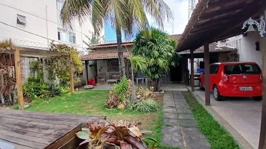 Casa com 3 Quartos à venda, 150m² no Parque Zabulão, Rio das Ostras