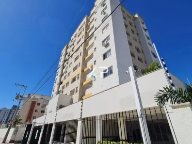 Apartamento com 2 Quartos à venda, 59m² no Pedra Branca, Palhoça