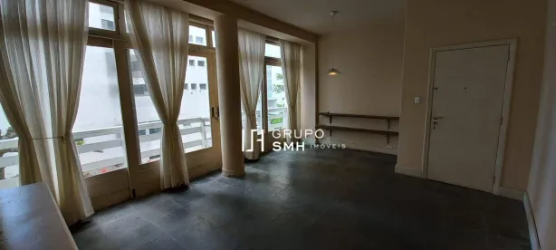 Apartamento com 3 Quartos à venda, 110m² no Pitangueiras, Guarujá
