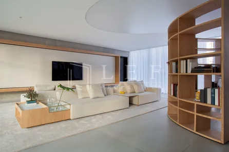 Cobertura com 4 Quartos à venda, 542m² no Jardim Paulistano, São Paulo