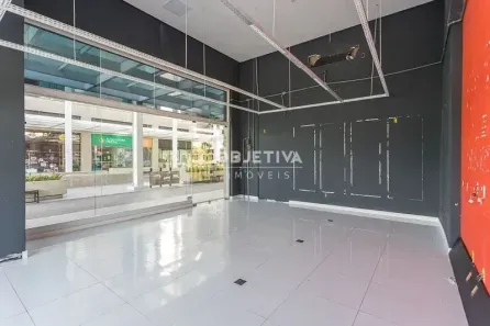 Ponto Comercial para alugar, 40m² no Azenha, Porto Alegre