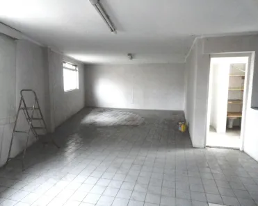Prédio Comercial à venda, 543m² no Vila Firmiano Pinto, São Paulo