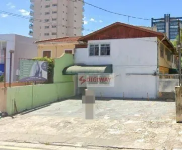 Imóvel Comercial com 4 Quartos à venda, 500m² no Vila Mariana, São Paulo