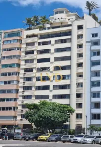 Apartamento com 3 Quartos à venda, 156m² no Copacabana, Rio de Janeiro