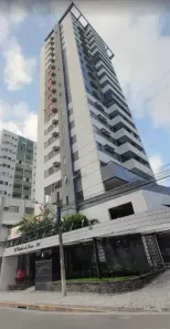 Apartamento com 3 Quartos à venda, 112m² no Boa Viagem, Recife