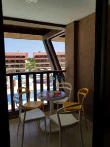 Flat com 2 Quartos à venda, 62m² no , Ipojuca