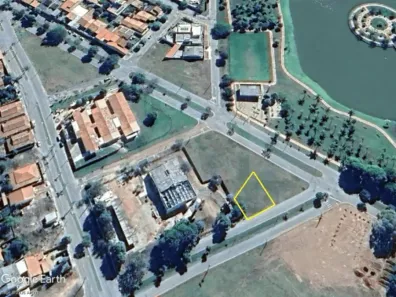 Lote/Terreno à venda, 394m² no , Jandaia