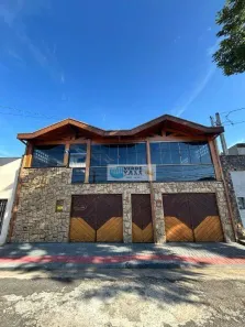 Casa com 4 Quartos à venda, 180m² no Monte Castelo, São José dos Campos