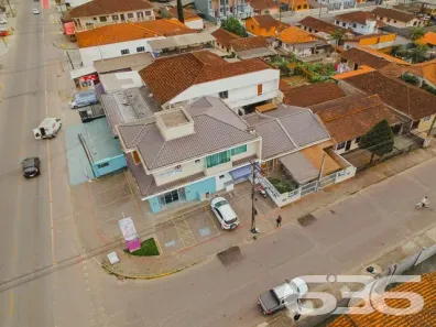 Imóvel Comercial com 3 Quartos à venda, 320m² no Comasa, Joinville