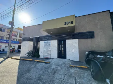 Consultório para alugar, 30m² no Parquelândia, Fortaleza