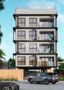 Apartamento com 1 Quarto à venda, 35m² no Intermares, Cabedelo