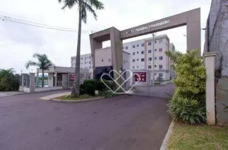 Apartamento com 2 Quartos à venda, 39m² no São Luiz, Gravataí
