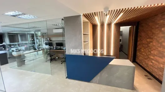Sala Comercial à venda, 175m² no Estoril, Belo Horizonte