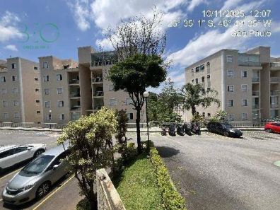 Apartamento com 2 Quartos à venda, 52m² no Parque Frondoso, Cotia