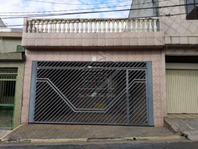 Sobrado com 5 Quartos à venda, 110m² no Chácara Santo Antônio (Zona Leste), São Paulo
