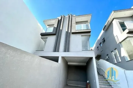 Casa com 2 Quartos à venda, 100m² no Jardim São Luís, Santana de Parnaíba