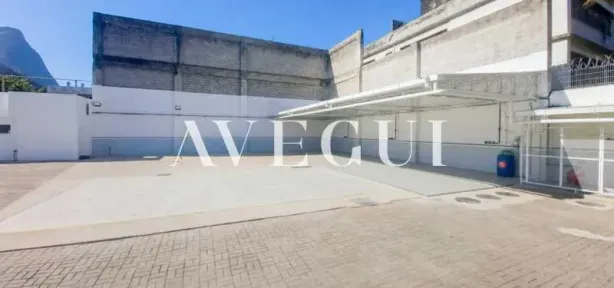 Ponto Comercial à venda, 640m² no Barra da Tijuca, Rio de Janeiro