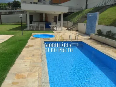 Apartamento com 2 Quartos à venda, 91m² no Ouro Preto, Belo Horizonte