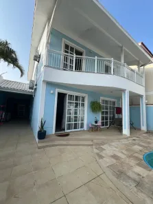 Casa de Condomínio com 4 Quartos à venda, 270m² no Barra da Tijuca, Rio de Janeiro