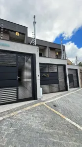 Sobrado com 3 Quartos à venda, 111m² no Vila Guilhermina, São Paulo