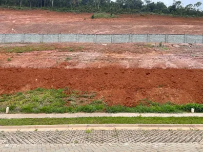 Lote/Terreno à venda, 313m² no Vina Del Mar, Juiz de Fora
