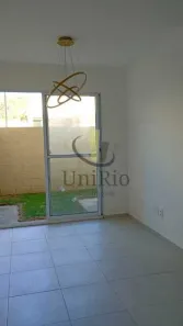 Apartamento com 2 Quartos à venda, 68m² no Guaratiba, Rio de Janeiro