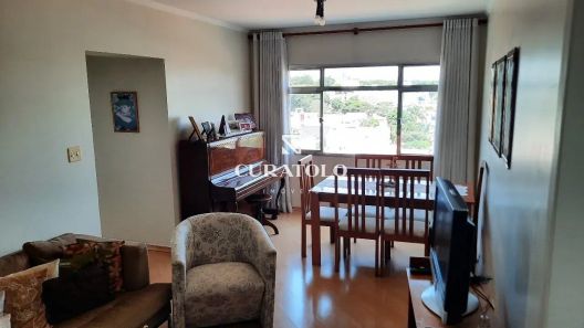 Apartamento com 2 Quartos à venda, 72m² no Planalto Paulista, São Paulo