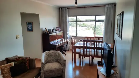 Apartamento com 2 Quartos à venda, 72m² no Planalto Paulista, São Paulo