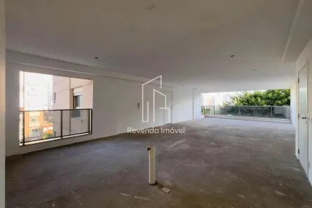 Apartamento com 3 Quartos à venda, 181m² no Vila Mariana, São Paulo