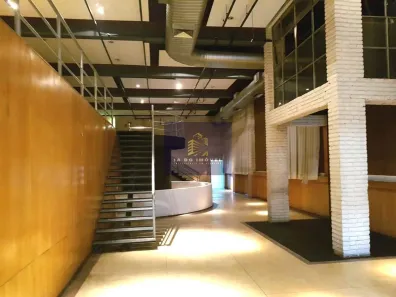 Ponto Comercial com 1 Quarto à venda, 1600m² no Vila Cordeiro, São Paulo