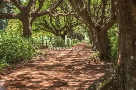Lote/Terreno à venda, 1052m² no Residencial Haras Patente, Jaguariúna
