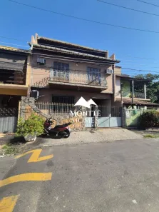 Casa de Condomínio com 4 Quartos à venda, 311m² no Taquara, Rio de Janeiro