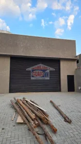 Imóvel Comercial para alugar, 300m² no Jardim Santa Helena, Suzano